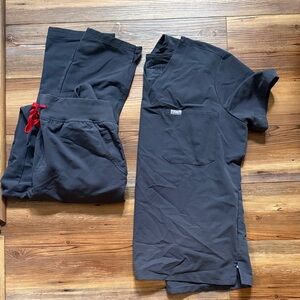 Figs Women's Scrub St